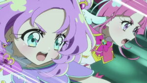 名探偵プリキュア13話