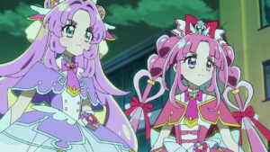 名探偵プリキュア13話