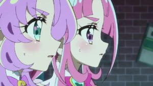 名探偵プリキュア13話