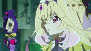 名探偵プリキュア13話