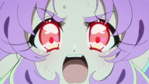 名探偵プリキュア13話