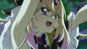 名探偵プリキュア13話