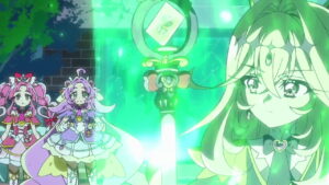 名探偵プリキュア13話