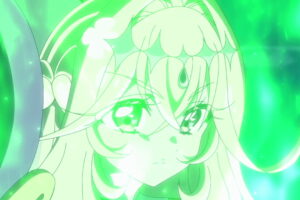 名探偵プリキュア13話