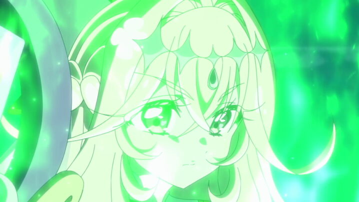 名探偵プリキュア13話