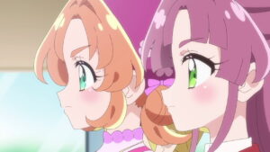 名探偵プリキュア13話