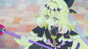 名探偵プリキュア13話