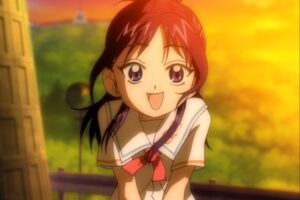 ふたりはプリキュアSS31話