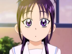 ふたりはプリキュアSS31話