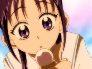 ふたりはプリキュアSS31話