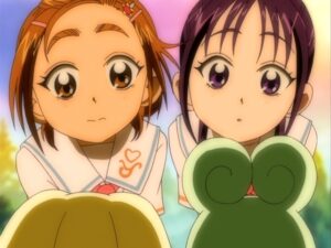 ふたりはプリキュアSS31話