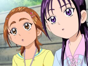 ふたりはプリキュアSS31話 