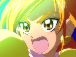 ふたりはプリキュアSS31話