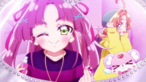 名探偵プリキュア14話 