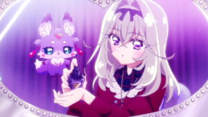 名探偵プリキュア14話 