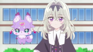 名探偵プリキュア14話 