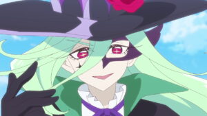 名探偵プリキュア14話 