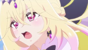 名探偵プリキュア14話 