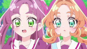 名探偵プリキュア14話 