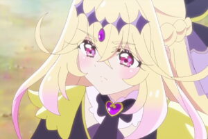 名探偵プリキュア14話