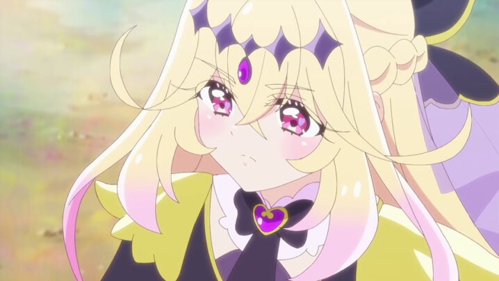 名探偵プリキュア14話