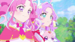 名探偵プリキュア14話 