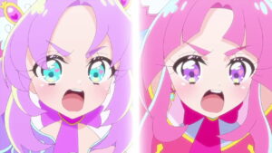 名探偵プリキュア14話
