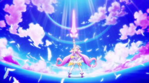 名探偵プリキュア14話 
