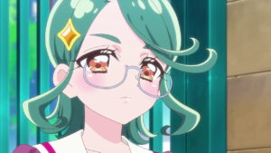 名探偵プリキュア14話 