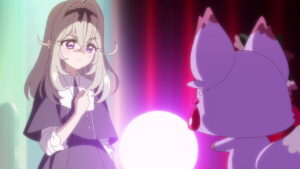 名探偵プリキュア14話 