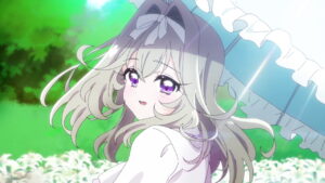 名探偵プリキュア15話