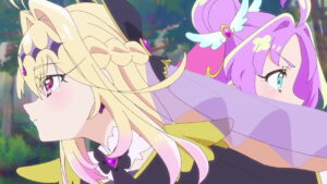 名探偵プリキュア15話