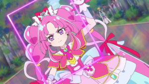 名探偵プリキュア15話