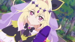 名探偵プリキュア15話