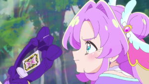 名探偵プリキュア15話