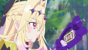 名探偵プリキュア15話