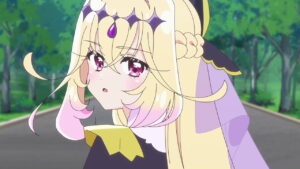 名探偵プリキュア15話