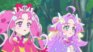 名探偵プリキュア15話