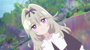 名探偵プリキュア15話
