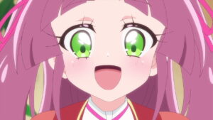 名探偵プリキュア16話