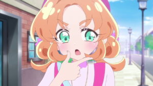 名探偵プリキュア16話