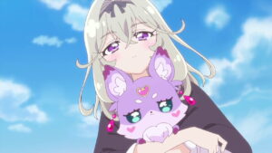 名探偵プリキュア16話