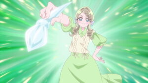名探偵プリキュア16話
