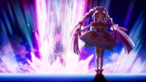 名探偵プリキュア16話
