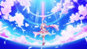 名探偵プリキュア16話