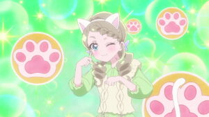 名探偵プリキュア16話
