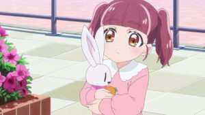 名探偵プリキュア17話