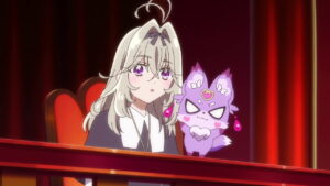 名探偵プリキュア17話