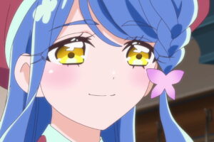 名探偵プリキュア17話