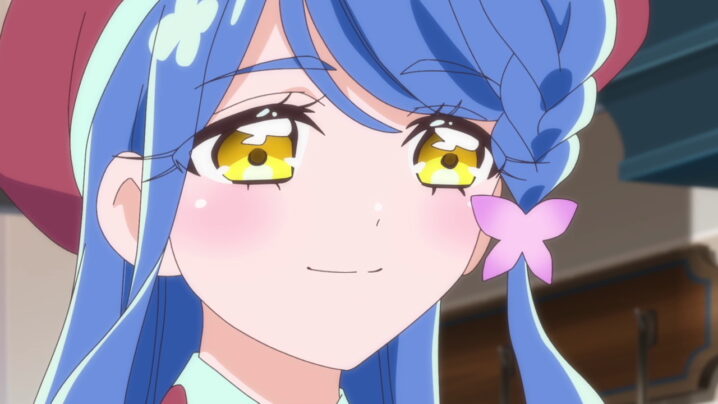 名探偵プリキュア17話